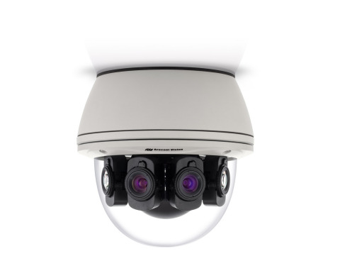 SurroundVideo(R)(Photo: Business Wire)