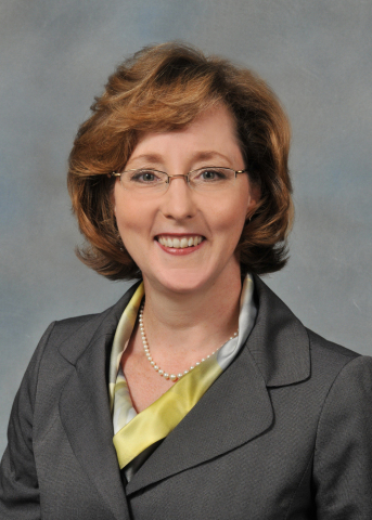 Martha S. Wilson, Vice President Commercial Lending (Photo: Mattox Photography)