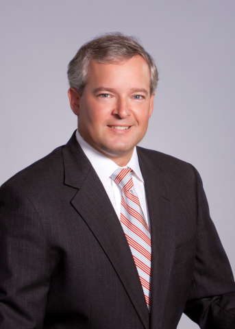 Wells Fargo taps Matt Godwin to lead commercial banking technology and life sciences efforts in the Carolinas. (Photo: Business Wire)