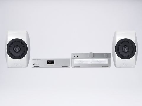 Technics Premium System C700 Series (Photo: Business Wire)