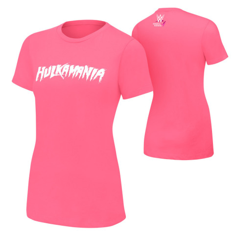 WWE will donate to Komen 20 percent of the retail sales price of all co-branded merchandise sold on WWEShop.com and at WWE live events, as well as 5 percent of all other WWE merchandise sold on WWEShop.com. (Photo: Business Wire)