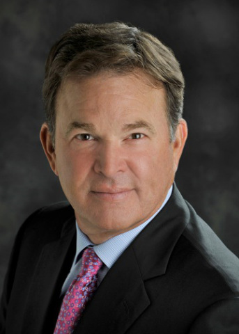 John E. Peller, LLB, President and Chief Executive Officer, Andrew Peller Limited (Photo: Business Wire)
