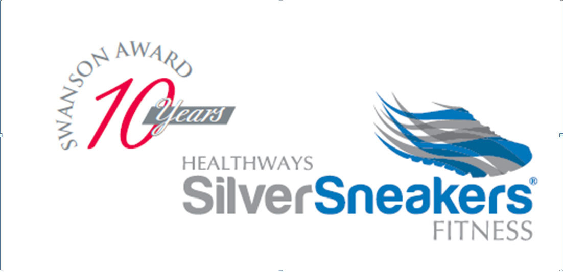 Healthways Silversneakers Fitness Announces 14 Richard L Swanson Inspiration Award Winner Business Wire