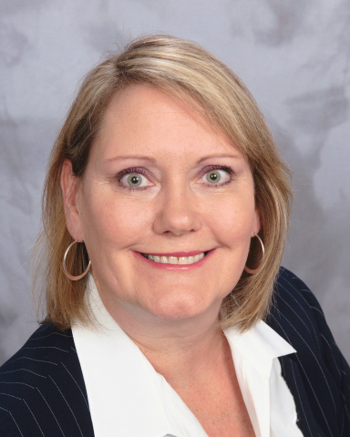 With over 30 years of experience in the hospitality industry, Colleen Schuyler-Vinsand joins Springfield, Mo.-based JQH as a corporate director of revenue optimization. In her new role, she will provide leadership support to JQH's regional directors of sales for the 36 IHG, Marriott and Starwood branded hotels spanning the Courtyard, Crowne Plaza, Holiday Inn, Holiday Inn Express, Marriott, Renaissance, Residence Inn and Sheraton properties. (Photo: Business Wire)