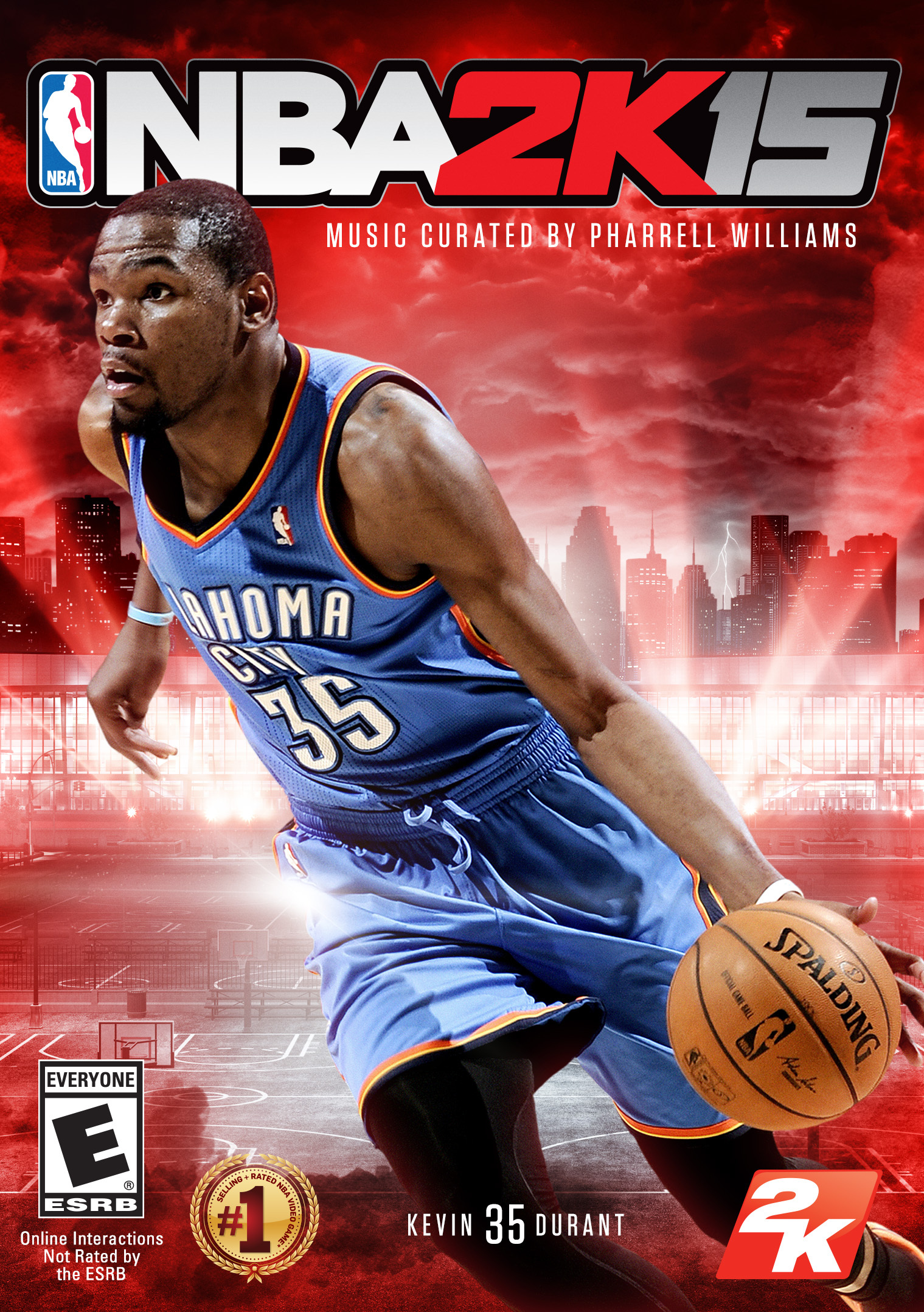 News - Pre-Purchase Now - NBA 2K15