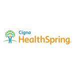 cigna healthspring silver and fit program