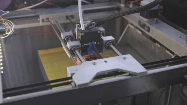 NVBOTS: Bringing Ideas to Life through the Democratization of 3D Printing