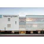 Bloomingdales Lenox Square Mall – Barrett, Woodyard & Associates