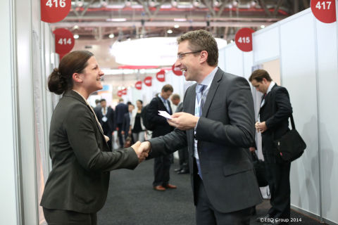 BIO-Europe® is Europe's largest partnering conference serving the global biotechnology industry. (Photo: Business Wire)