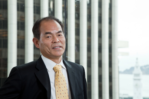 Soraa founder Dr. Shuji Nakamura has been awarded the 2014 Nobel Prize in Physics.