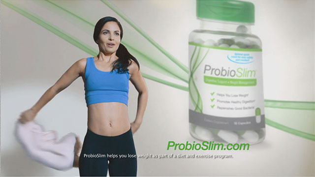 ProbioSlim Partners with Havas Edge on Direct Response TV Campaign