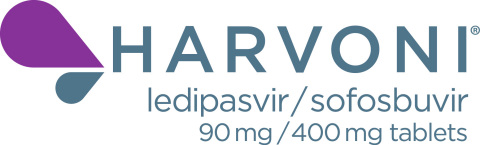 Harvoni Logo