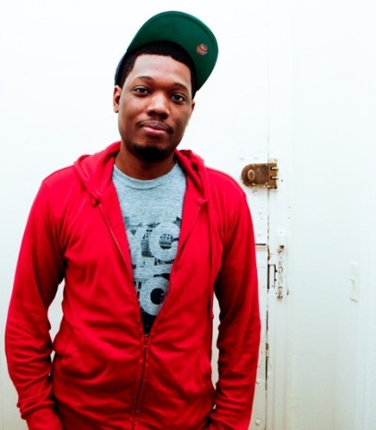 Michael Che joins the #NYTough campaign to host a series of man-on-the-street video interviews. (Photo: Business Wire)