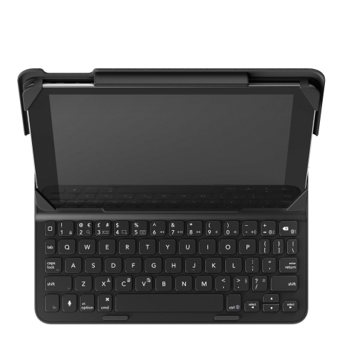 QODE Slim Style Keyboard for iPad Air (Photo: Business Wire)