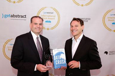 getAbstract International Book Award (Fotos: Business Wire)