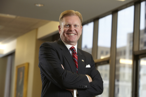 Greg Kosch, Executive Vice President and Head of the Wholesale Bank for Fifth Third (Photo: Business Wire)