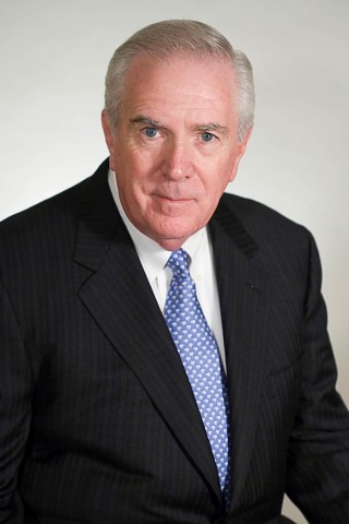 Edward McLaughlin, Advisor, Continuum Managed IT Services (Photo: Business Wire)