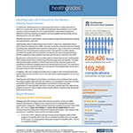 Healthgrades 2015 Report to the Nation