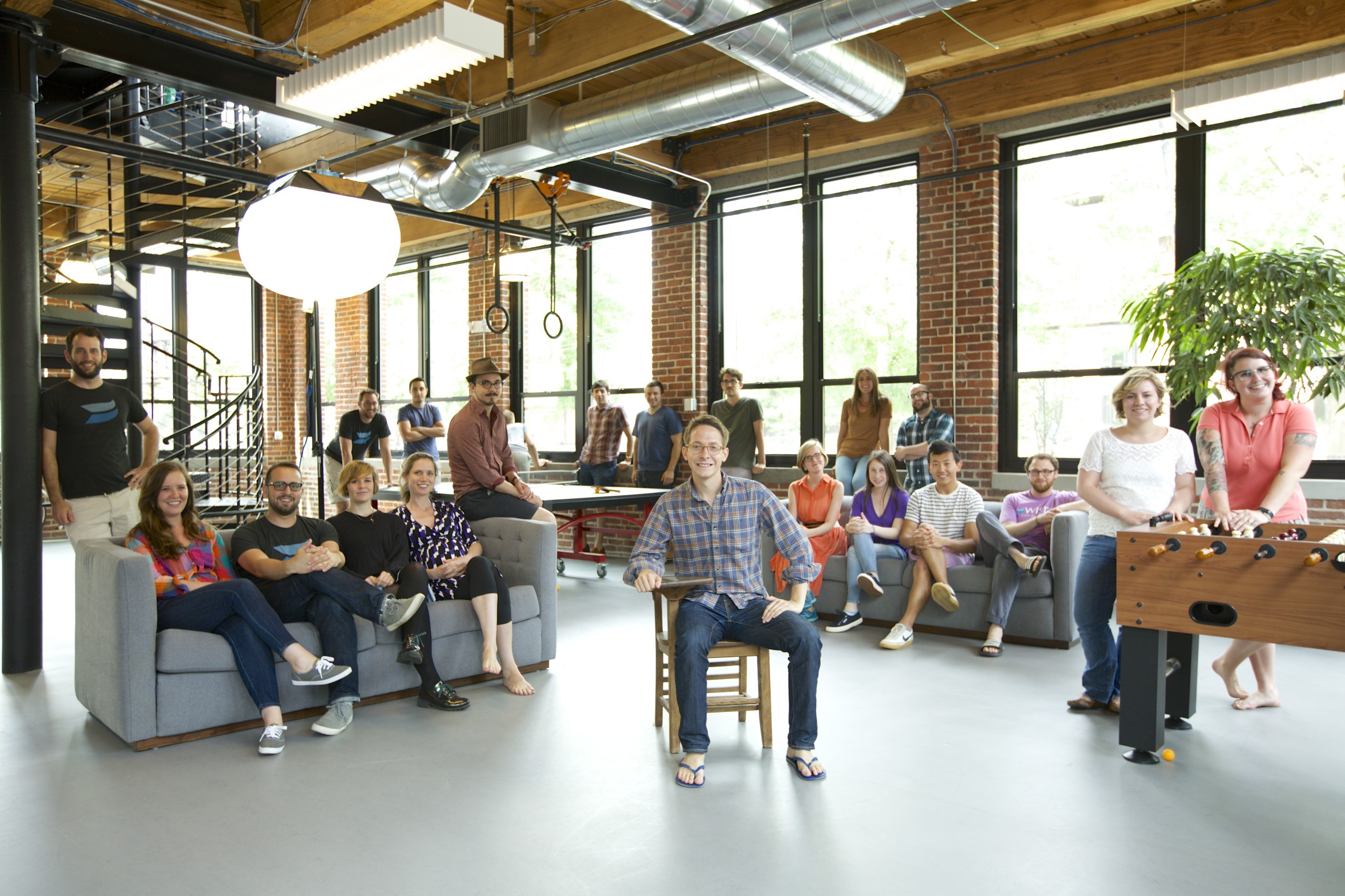 Wistia Disrupts Video Hosting Industry with New Pricing Structure | Business Wire