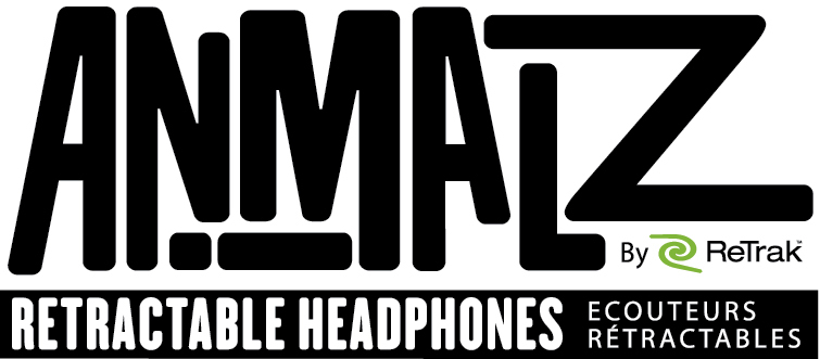 Animalz headphones discount