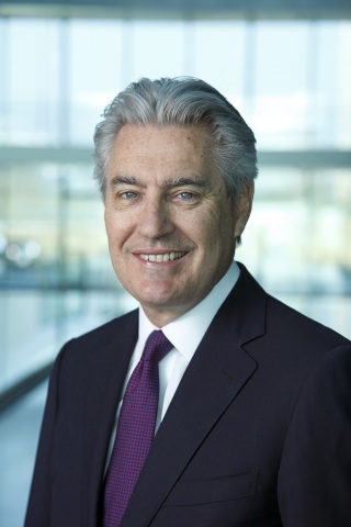 Michel L. Pettigrew, President of the Executive Board and Chief Operating Officer of Ferring Pharmaceuticals (Photo: Business Wire)