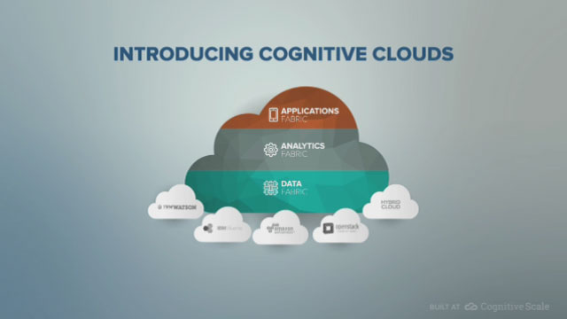 Introducing Cognitive Scale (Video: Business Wire)
