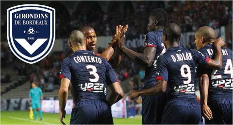 YEZZ sponsors Bordeaux Girondins. Graphic: Business Wire)