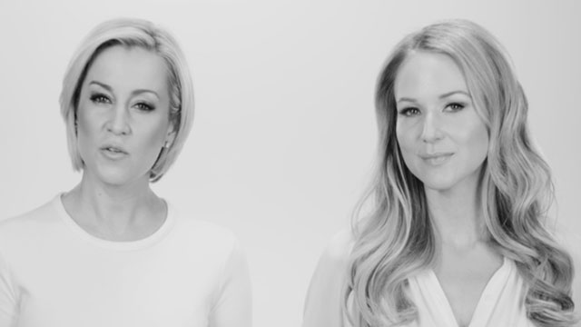 Lung cancer is the #1 cancer killer of women in the United States. But there is hope. Check out this inspirational public service announcements featuring Kellie Pickler and Jewel.