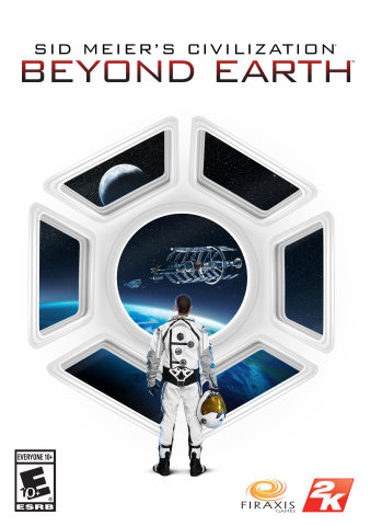 - 2K and Firaxis Games today announced the award-winning* Sid Meier's Civilization®: Beyond Earth™ is available now worldwide for Windows PC. (Photo: Business Wire)