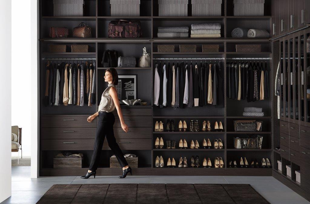 The Luxury Closet added a new photo — - The Luxury Closet