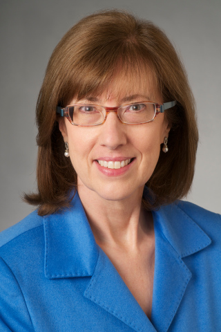Marsha Fanucci, Member, Board of Directors, FORMA Therapeutics (Photo: Business Wire)