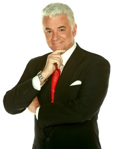 Actor/TV personality John O’Hurley will emcee PRSA-LA's Golden Anniversary Gala at the Hollywood Roosevelt Hotel on November 19 (Photo: Business Wire)