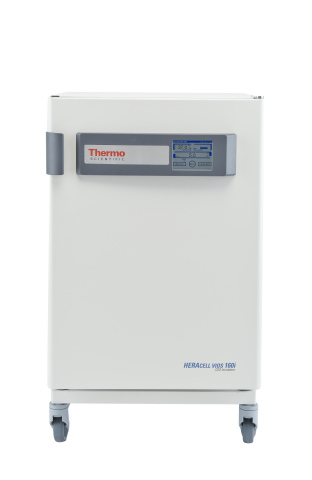 Next Generation of Thermo Scientific Heracell VIOS CO2 Incubators for Demanding Cell Culture Applications (Photo: Business Wire)