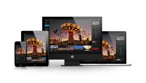 Mylio is an integrated system for organizing, editing, protecting and enjoying a lifetime of photos and videos from any device, with or without the cloud. (Photo: Business Wire)