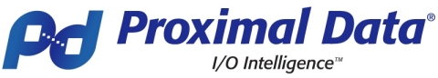 Proximal Data logo (Photo: Business Wire)