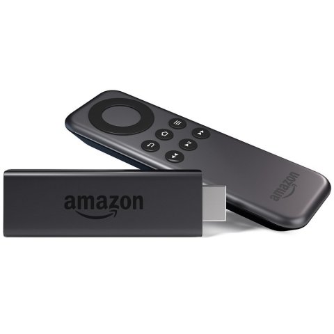 Fire TV Stick (Photo: Business Wire)