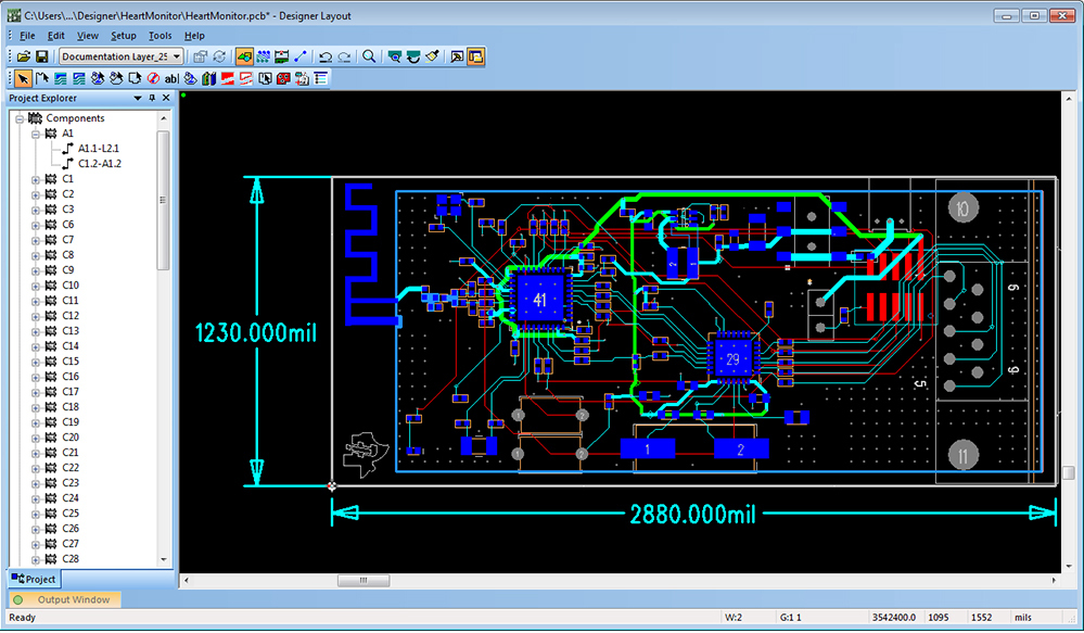 10 Most Used PCB Layout Design Tools