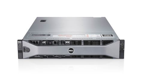 Dell Storage XC Series (Photo: Business Wire)