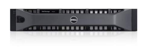 Dell Storage PS4210 Series (Photo: Business Wire)