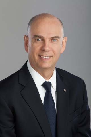 ADM Photo of Juan Luciano (Photo: Business Wire)