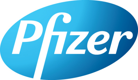 Pfizer Inc. logo