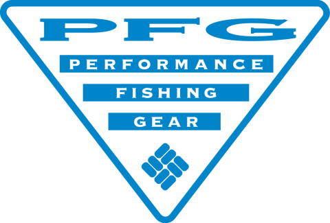 Columbia pfg fishing - Gem