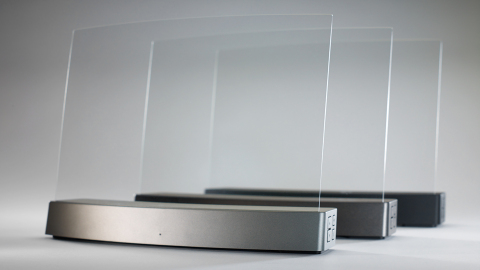 The Highly Anticipated Clio™ from ClearView™ Audio Hits Store Shelves (Photo: Business Wire)