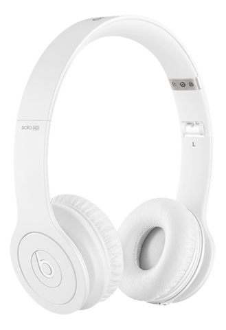 Beats by Dr. Dre Solo Headphones are regularly $169.99 but get them at Best Buy on Black Friday for $79.99 - that's $90 in savings. (Photo: Best Buy)