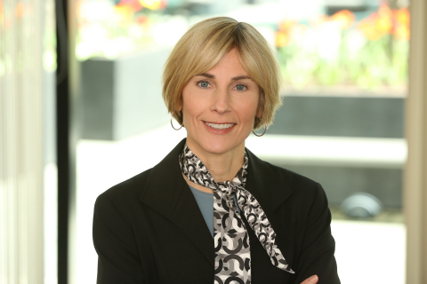 Xerox CFO Kathy Mikells (Photo: Business Wire)