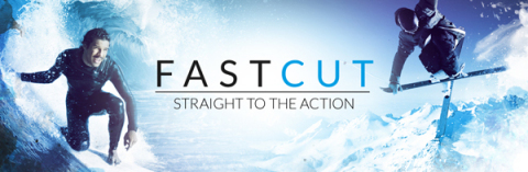 

Fastcut - Straight to the action (Graphic: Business Wire) 
