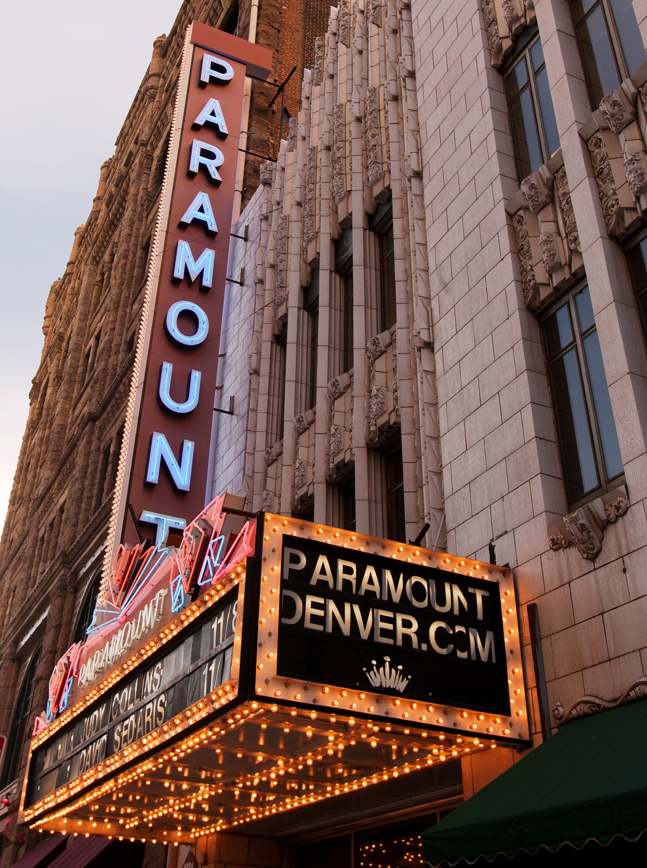 Colorado Music Hall Of Fame Induction Concert Presented By Comfort