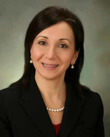 Teresa Lucido, Comcast Spotlight (Photo: Business Wire)