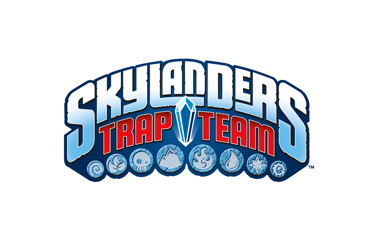 Skylanders Trap Team Compatibility Chart