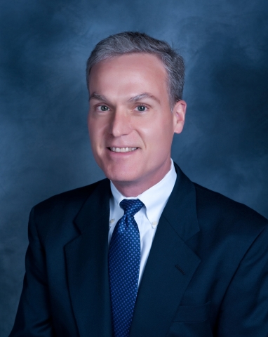 Peter L. Cella is president and chief executive officer of Chevron Phillips Chemical. (Photo: Business Wire)